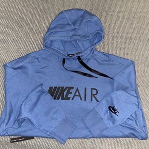 NSW Nike Air Hoodie